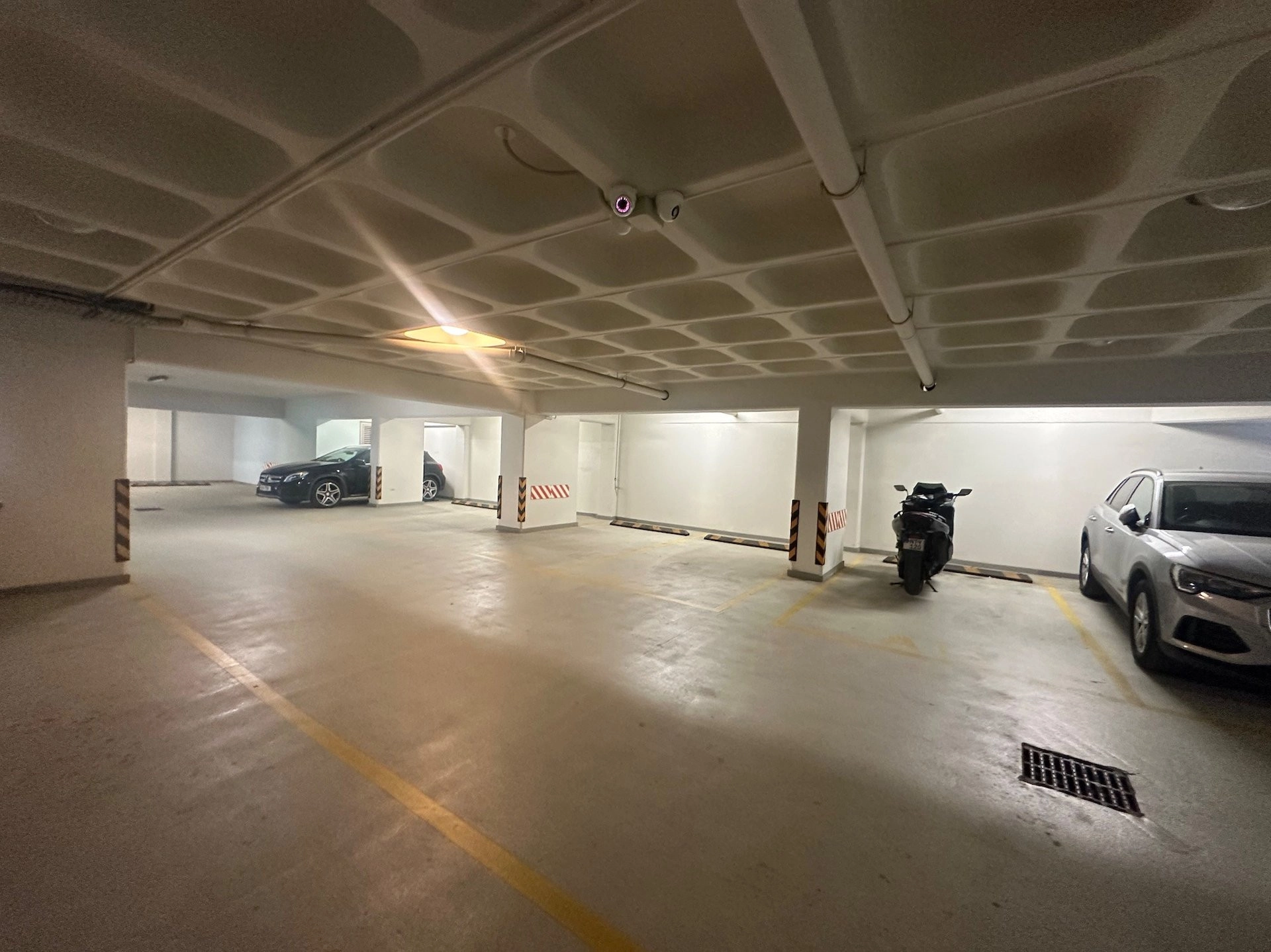323m² Office for Rent in Limassol – Kapsalos