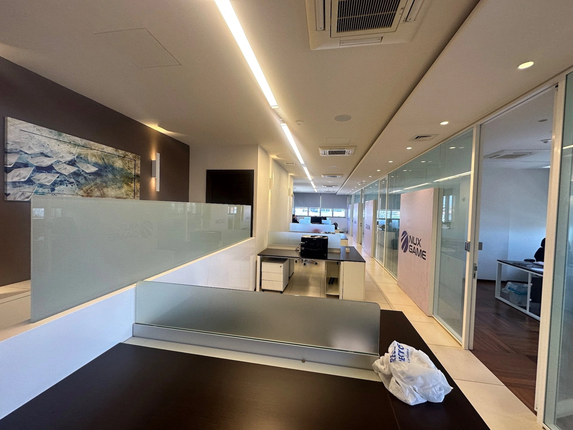 323m² Office for Rent in Limassol – Kapsalos