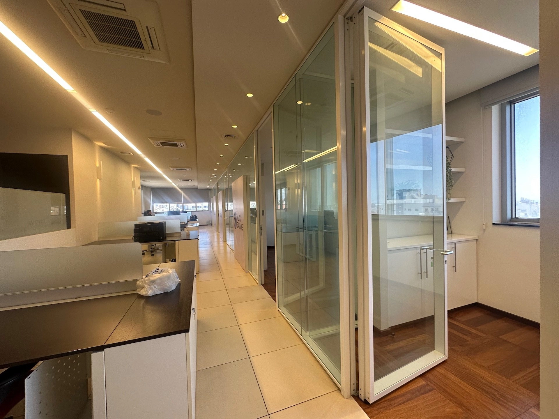 323m² Office for Rent in Limassol – Kapsalos