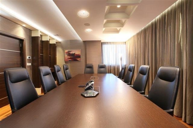 323m² Office for Rent in Limassol – Kapsalos