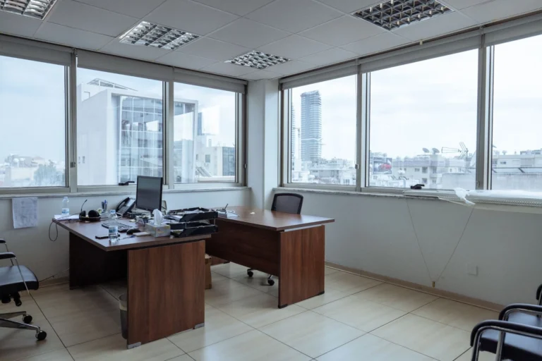 930m² Building for Sale in Limassol District