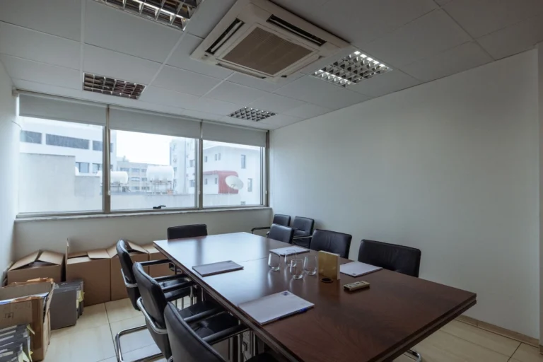 930m² Building for Sale in Limassol District