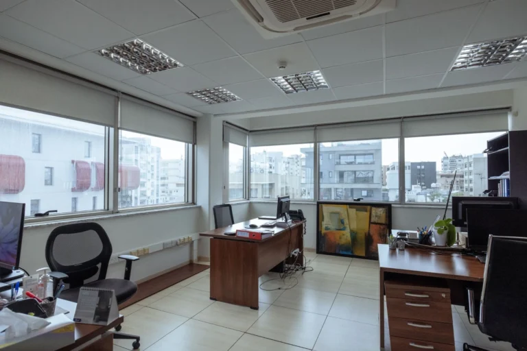 930m² Building for Sale in Limassol District