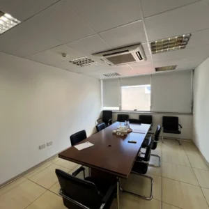 600m² Office for Rent in Limassol District