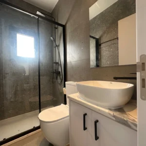 2 Bedroom House for Rent in Parekklisia, Limassol District