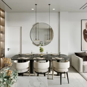 2 Bedroom Apartment for Sale in Limassol – Agios Athanasios