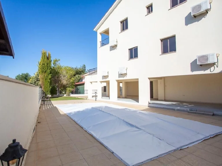 3 Bedroom House for Sale in Pissouri, Limassol District