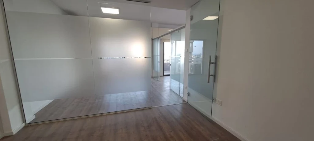 160m² Office for Rent in Limassol – Mesa Geitonia