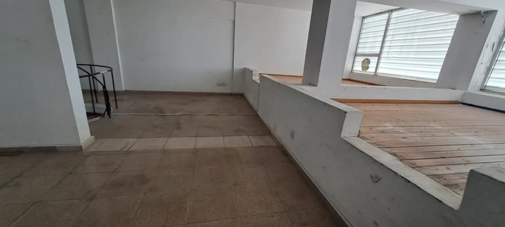 102m² Commercial for Rent in Limassol – Katholiki
