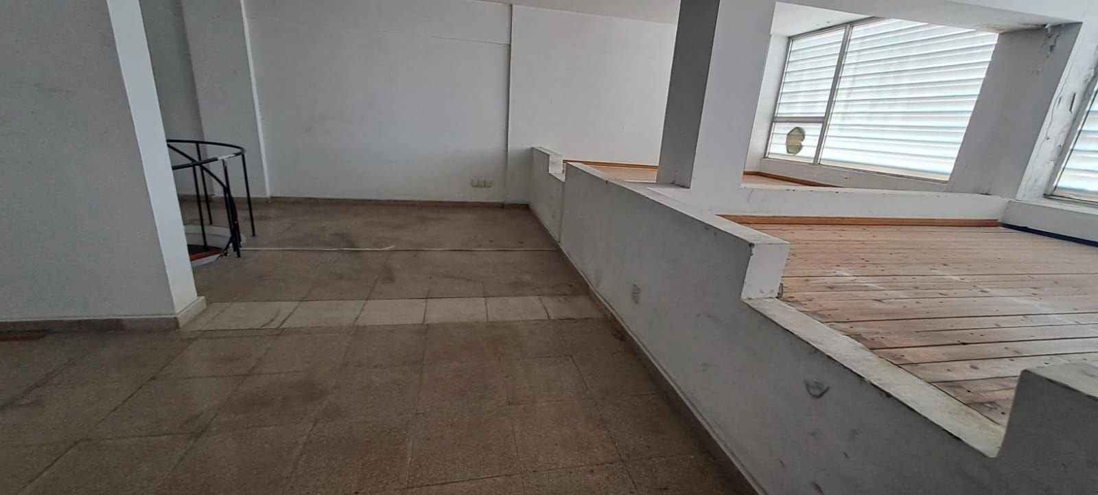 102m² Commercial for Rent in Limassol – Katholiki