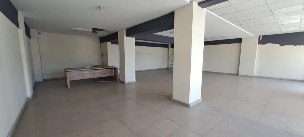 197m² Commercial for Rent in Limassol – Katholiki
