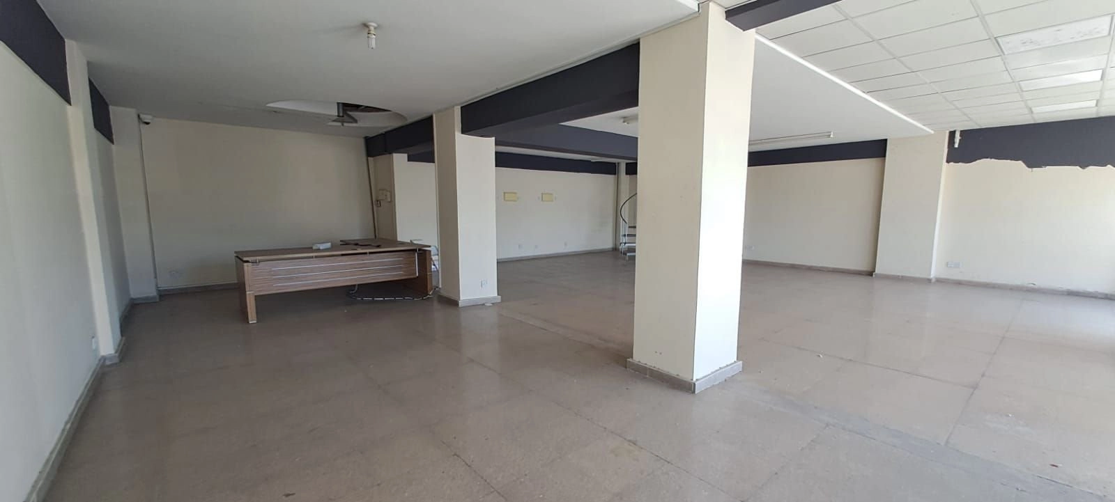 197m² Commercial for Rent in Limassol – Katholiki