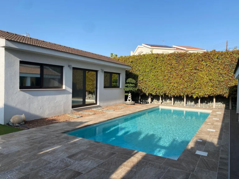 4 Bedroom House for Sale in Limassol District