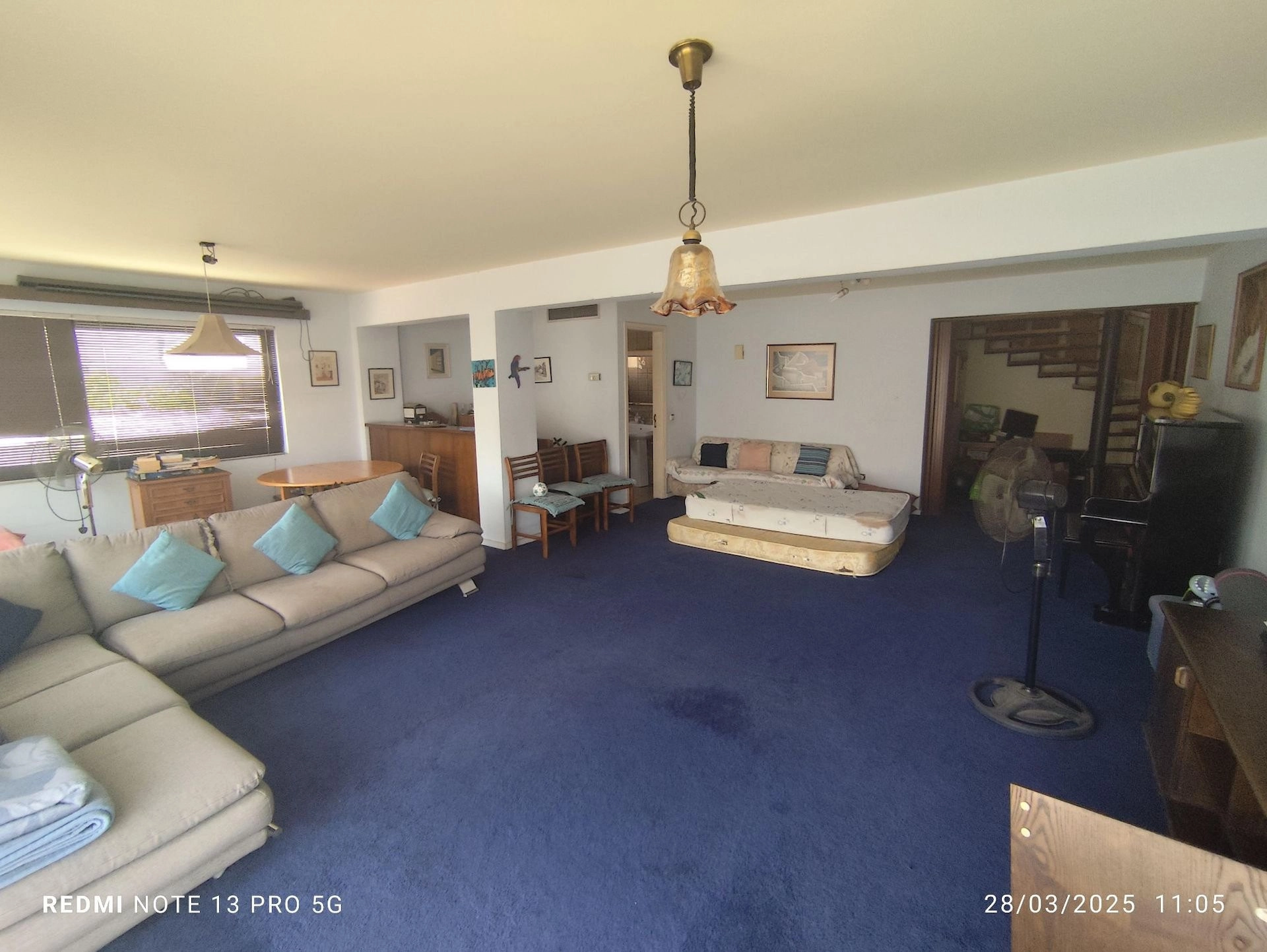 900m² Building for Rent in Limassol – Katholiki