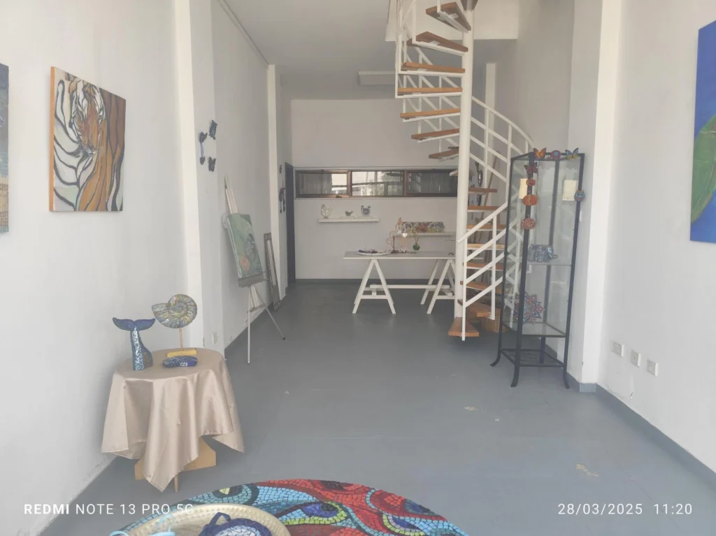 900m² Building for Rent in Limassol – Katholiki