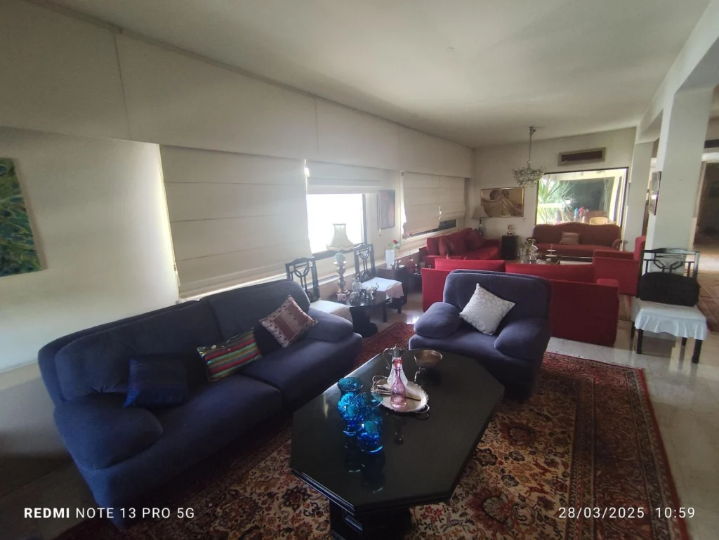 900m² Building for Rent in Limassol – Katholiki