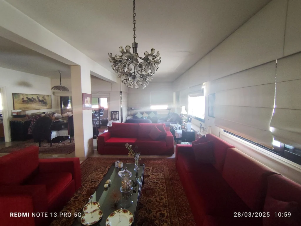 900m² Building for Rent in Limassol – Katholiki