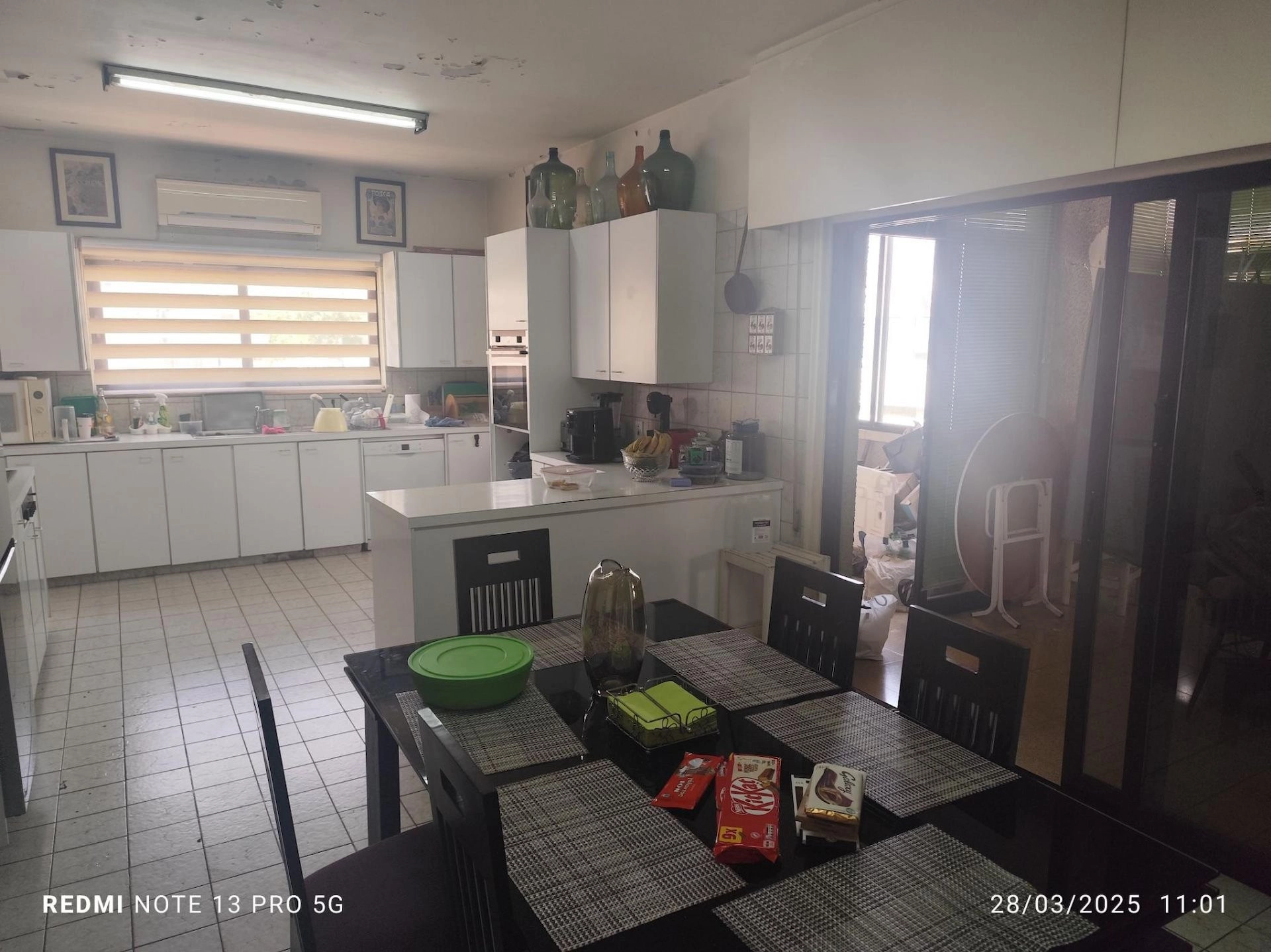 900m² Building for Rent in Limassol – Katholiki