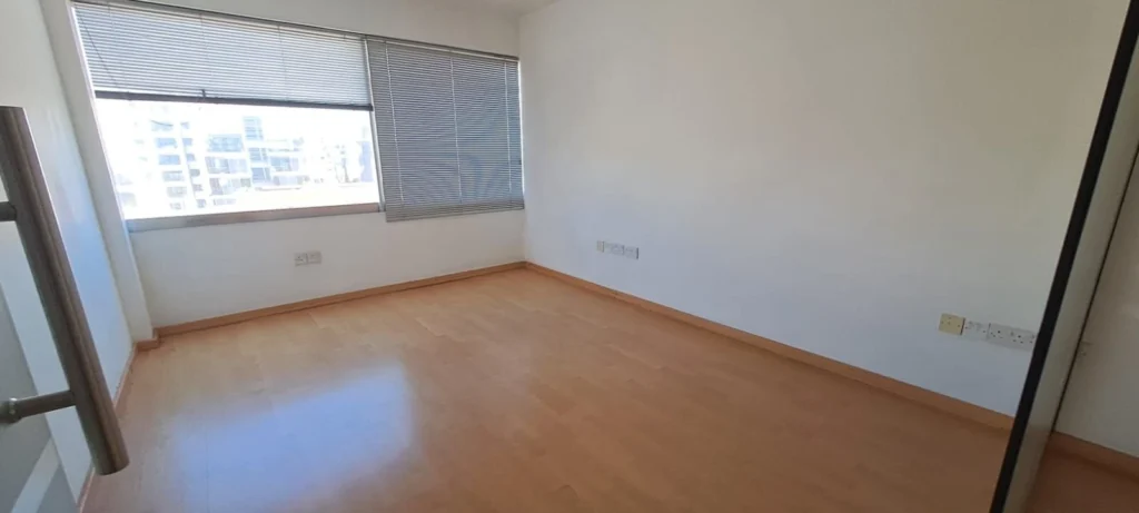 400m² Office for Rent in Limassol – Katholiki