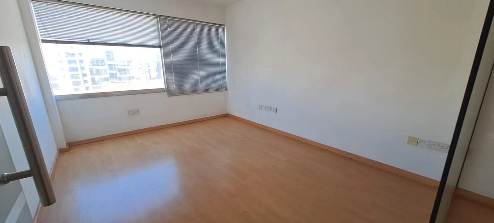 400m² Office for Rent in Limassol – Katholiki
