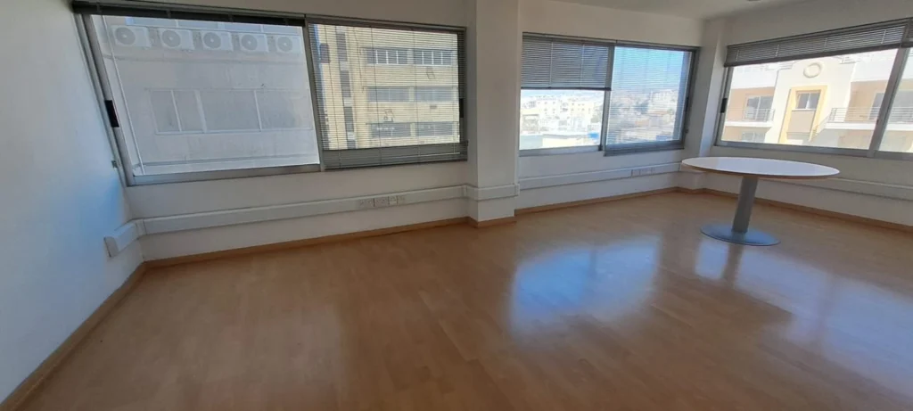 400m² Office for Rent in Limassol – Katholiki