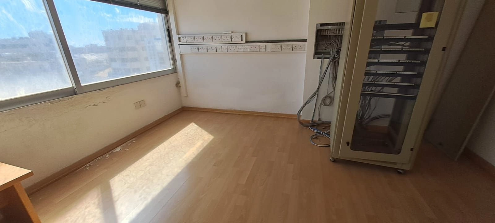 400m² Office for Rent in Limassol – Katholiki