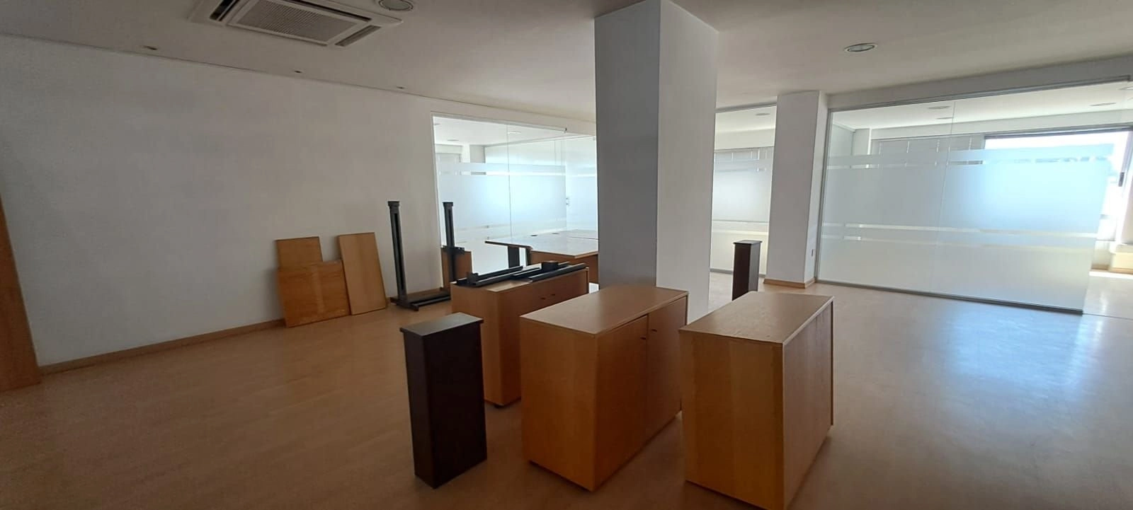 400m² Office for Rent in Limassol – Katholiki