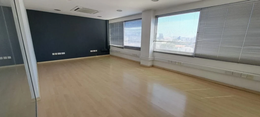 400m² Office for Rent in Limassol – Katholiki