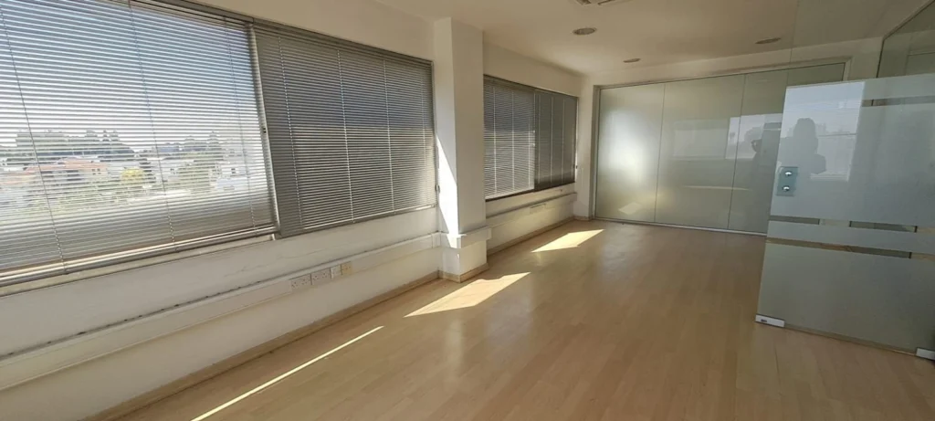 400m² Office for Rent in Limassol – Katholiki