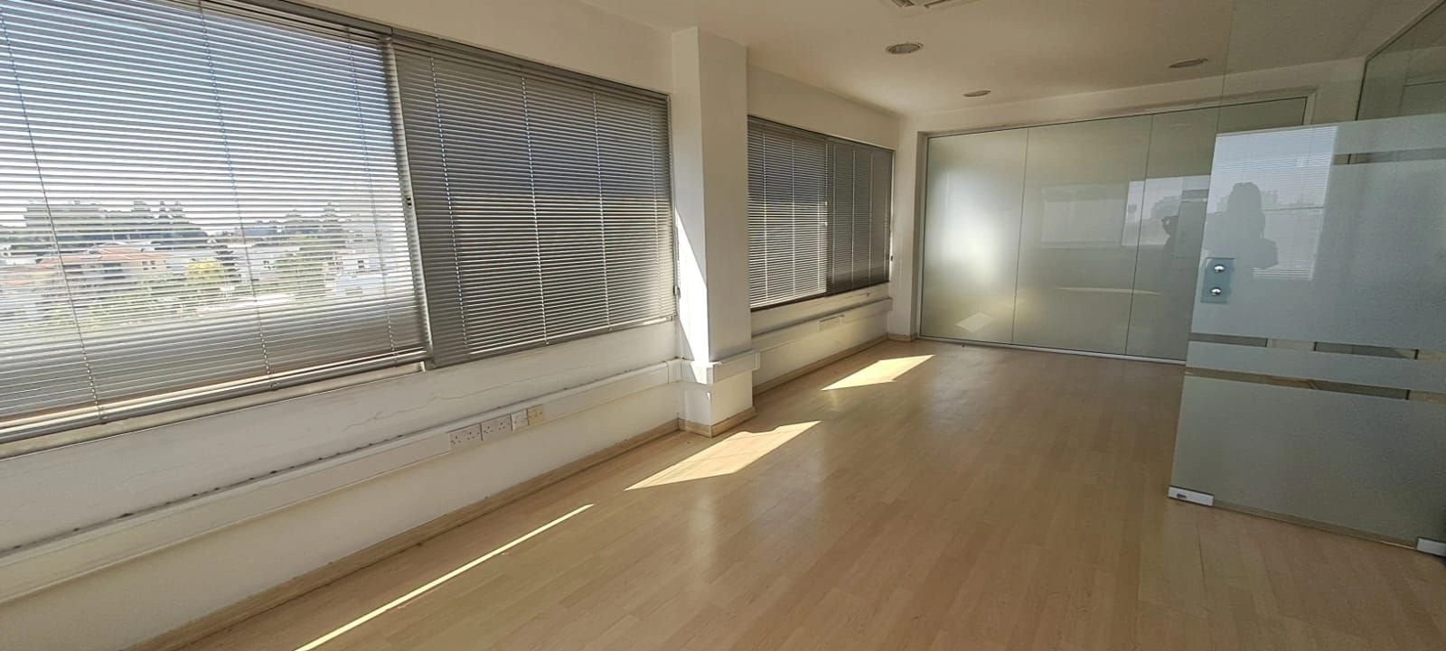 400m² Office for Rent in Limassol – Katholiki