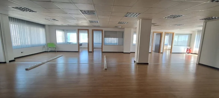 200m² Office for Rent in Limassol – Katholiki