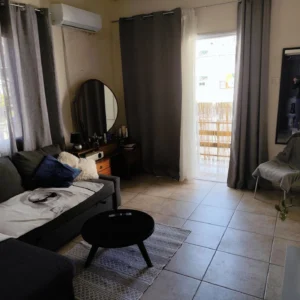 2 Bedroom Apartment for Rent in Limassol – Agia Zoni