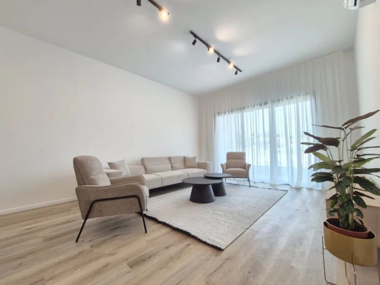 2 Bedroom Apartment for Rent in Limassol – Agios Athanasios