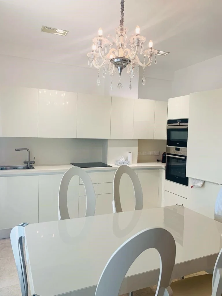 2 Bedroom Apartment for Sale in Limassol District