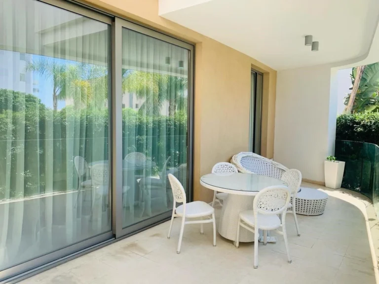 2 Bedroom Apartment for Sale in Limassol District