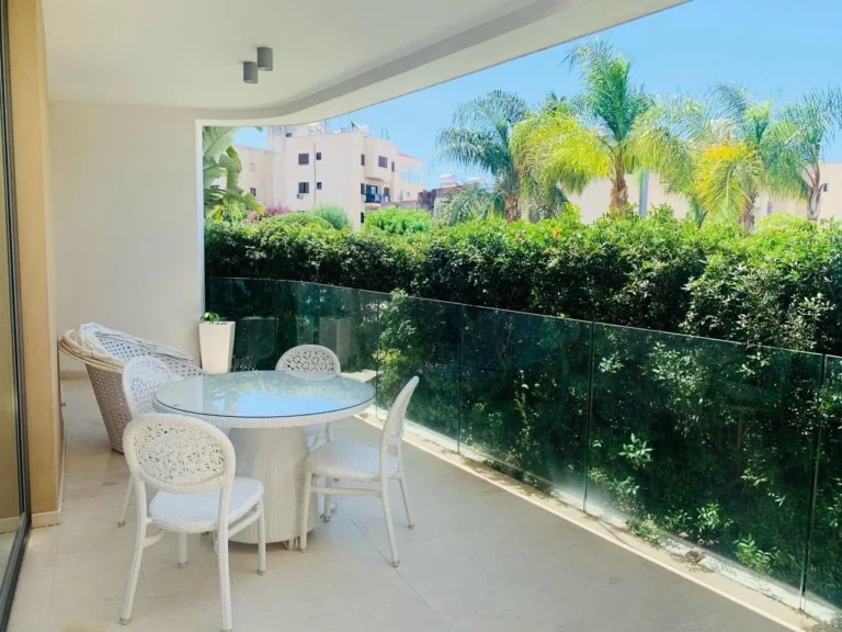 2 Bedroom Apartment for Sale in Limassol District