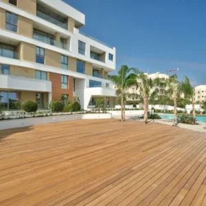 2 Bedroom Apartment for Sale in Limassol District