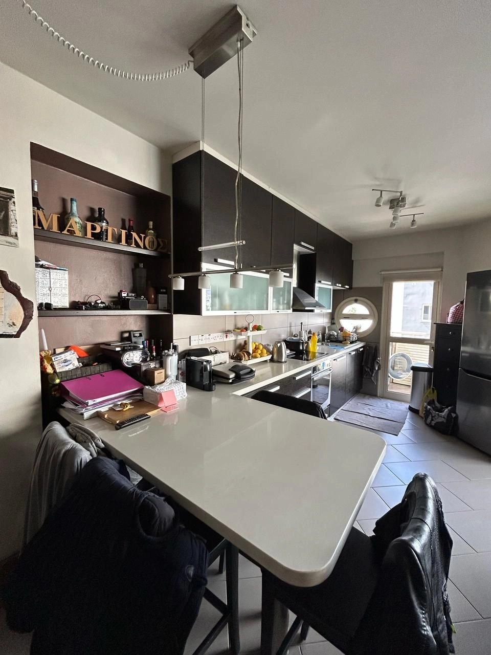 2 Bedroom Apartment for Rent in Limassol – Katholiki