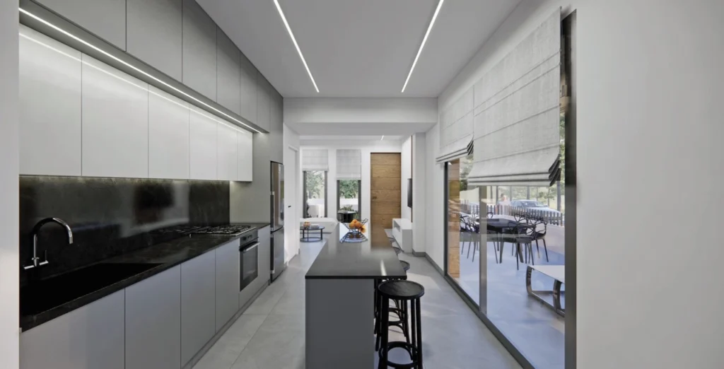 2 Bedroom House for Sale in Oroklini, Larnaca District