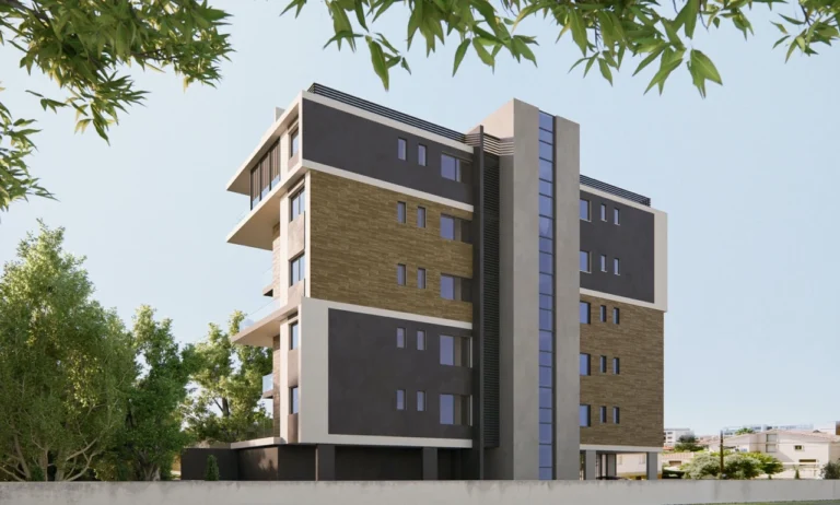 2 Bedroom Apartment for Sale in Germasogeia, Limassol District