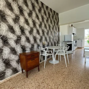 30m² Apartment for Rent in Larnaca – Chrysopolitissa