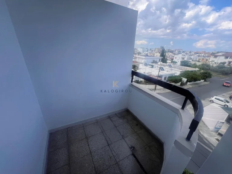 30m² Apartment for Rent in Larnaca – Chrysopolitissa