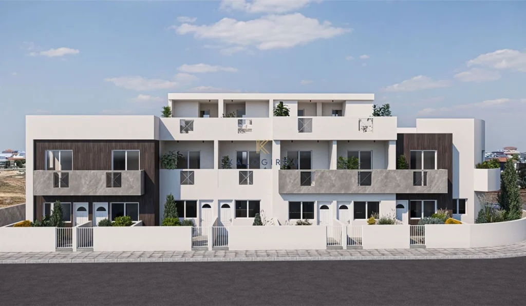 3 Bedroom House for Sale in Paralimni, Famagusta District