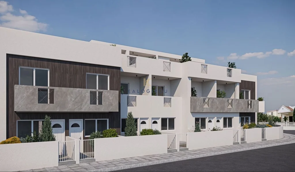 2 Bedroom House for Sale in Paralimni, Famagusta District