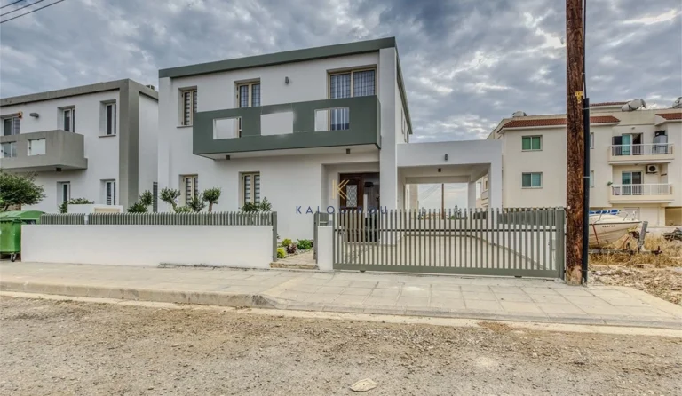 Cheap Houses and Villas for Sale Famagusta up to 400000 euro
