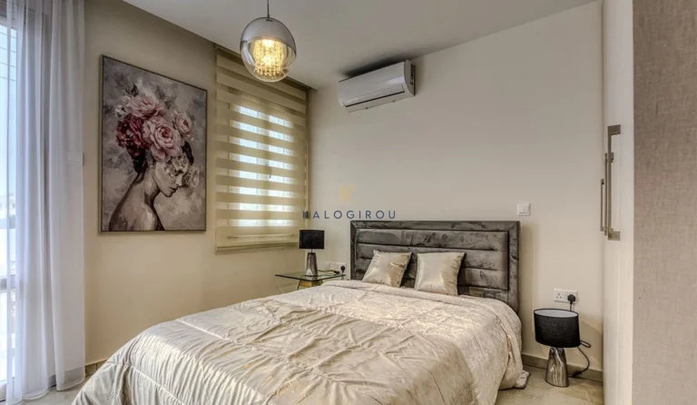4 Bedroom House for Sale in Paralimni, Famagusta District