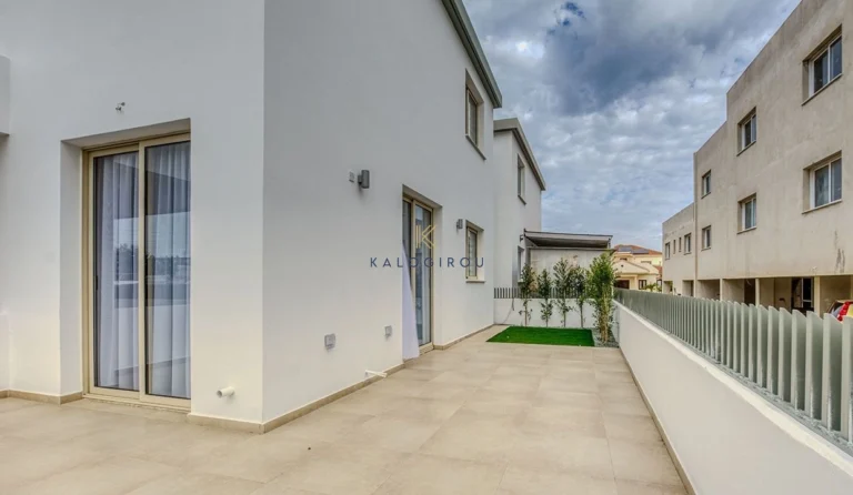4 Bedroom House for Sale in Paralimni, Famagusta District