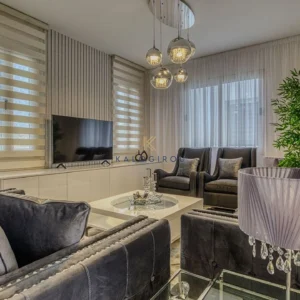 4 Bedroom House for Sale in Paralimni, Famagusta District