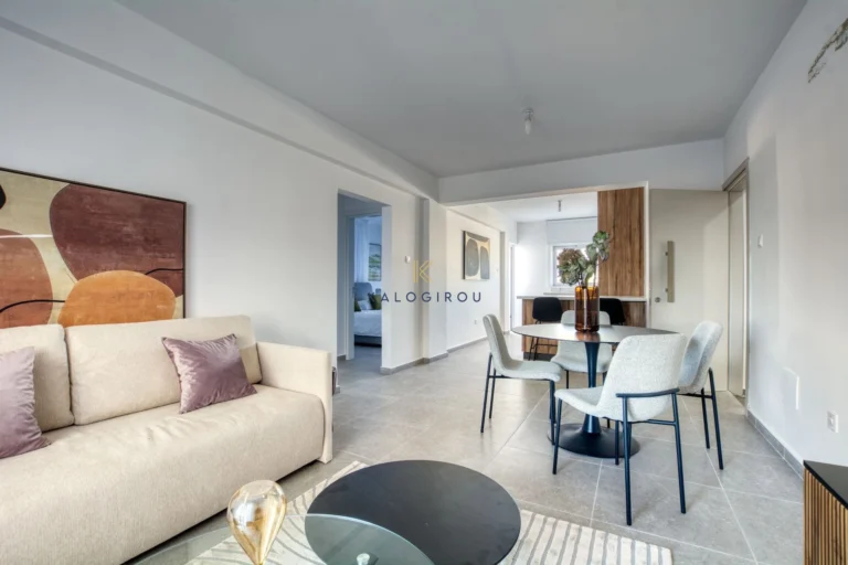 Average Price for Pre-owned Apartment in Famagusta