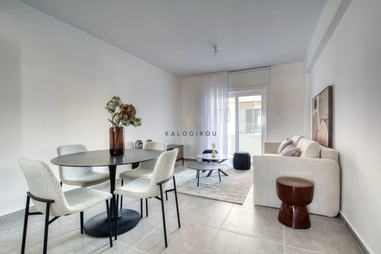 Average Price for Pre-owned Apartment in Famagusta